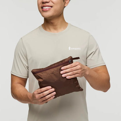 Cotopaxi - Men's Teca Half-Zip Windbreaker