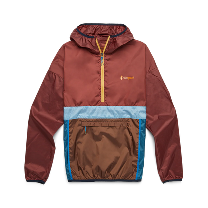 Cotopaxi - Men's Teca Half-Zip Windbreaker