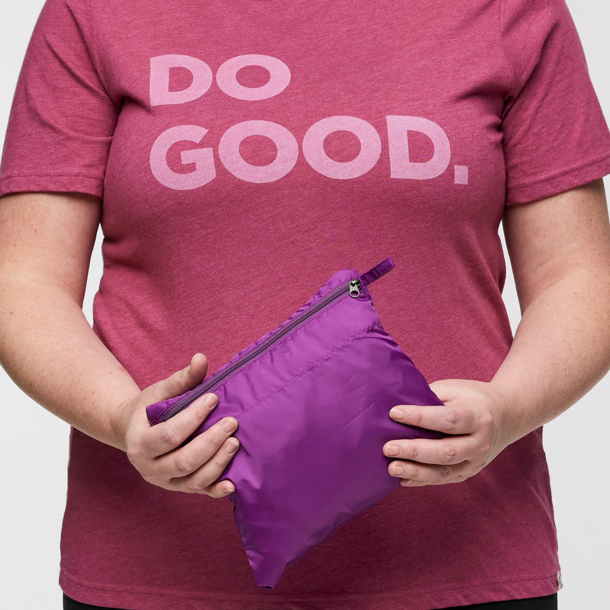 Cotopaxi - Women's Teca Half-Zip Windbreaker