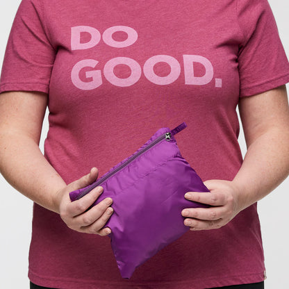 Cotopaxi - Women's Teca Half-Zip Windbreaker