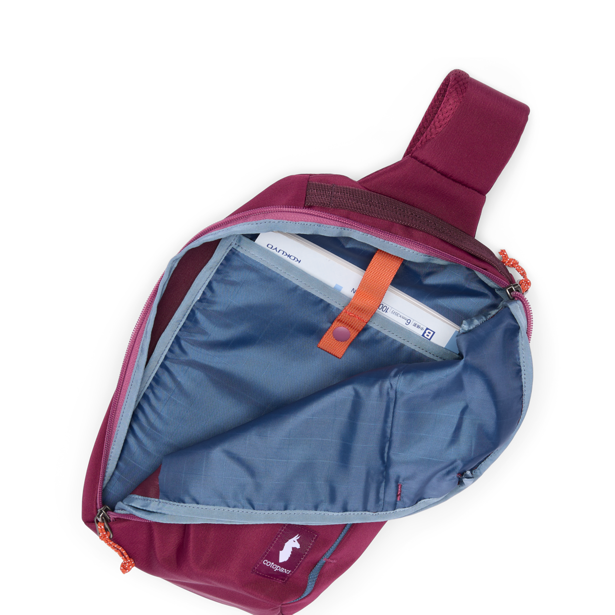 Todo 8L Sling - Cada Día