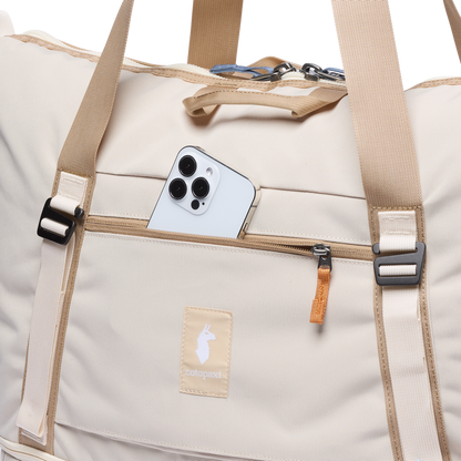 Viaje 35L Weekender Bag - Cada Día