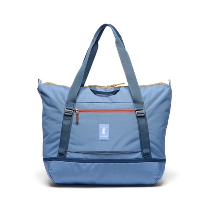 Viaje 35L Weekender Bag - Cada Día