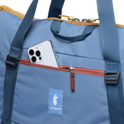 Viaje 35L Weekender Bag - Cada Día