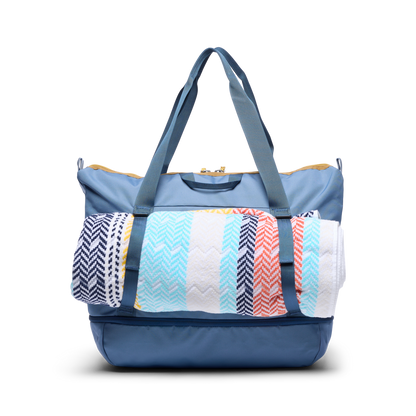 Viaje 35L Weekender Bag - Cada Día