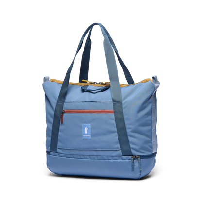 Viaje 35L Weekender Bag - Cada Día