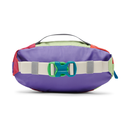 Kapai 1.5L Hip Pack - Del Día