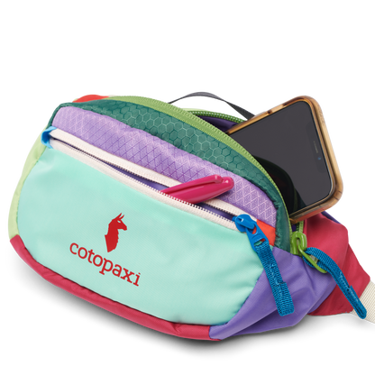 Kapai 1.5L Hip Pack - Del Día