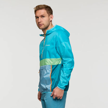 Cotopaxi - Men's Teca Half-Zip Windbreaker
