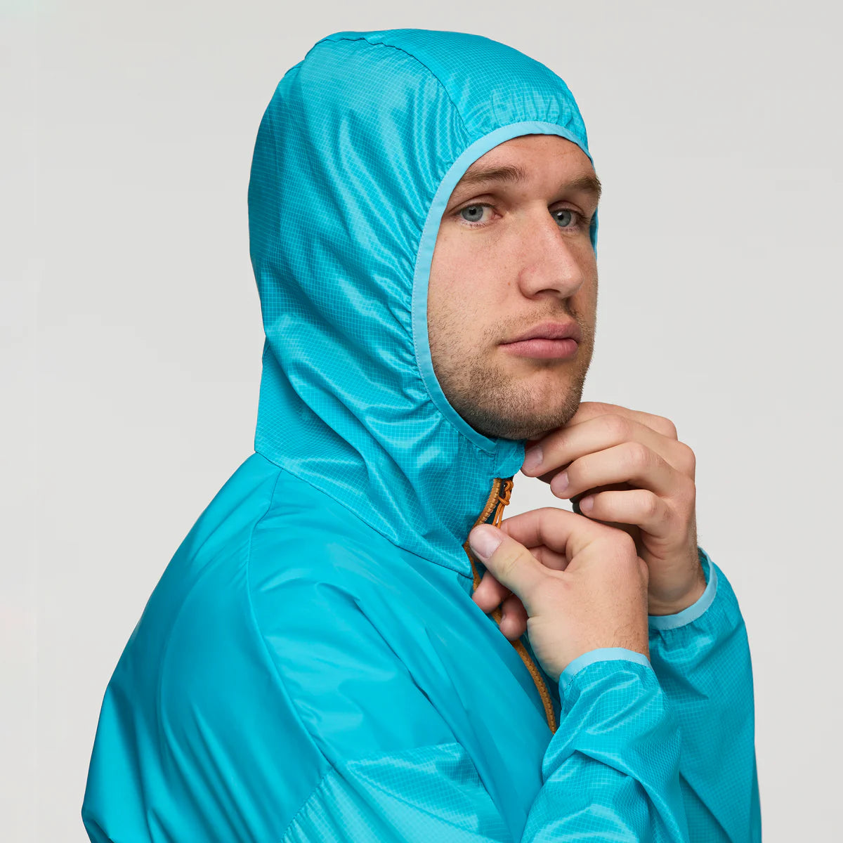 Cotopaxi - Men's Teca Half-Zip Windbreaker