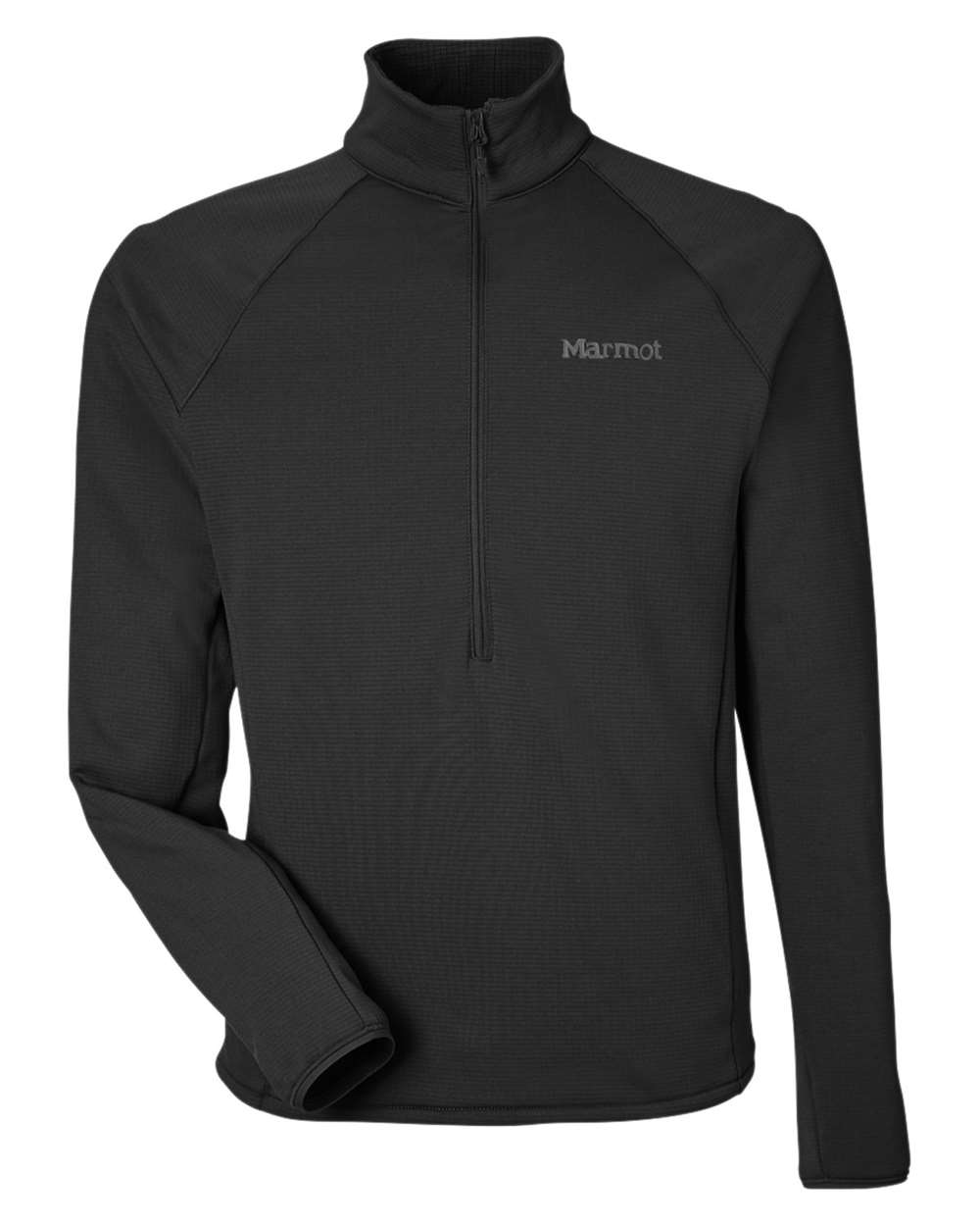 Marmot M15381 — Black (4)