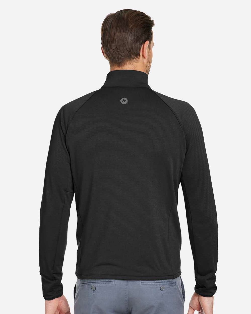 Marmot M15381 — Black (2)