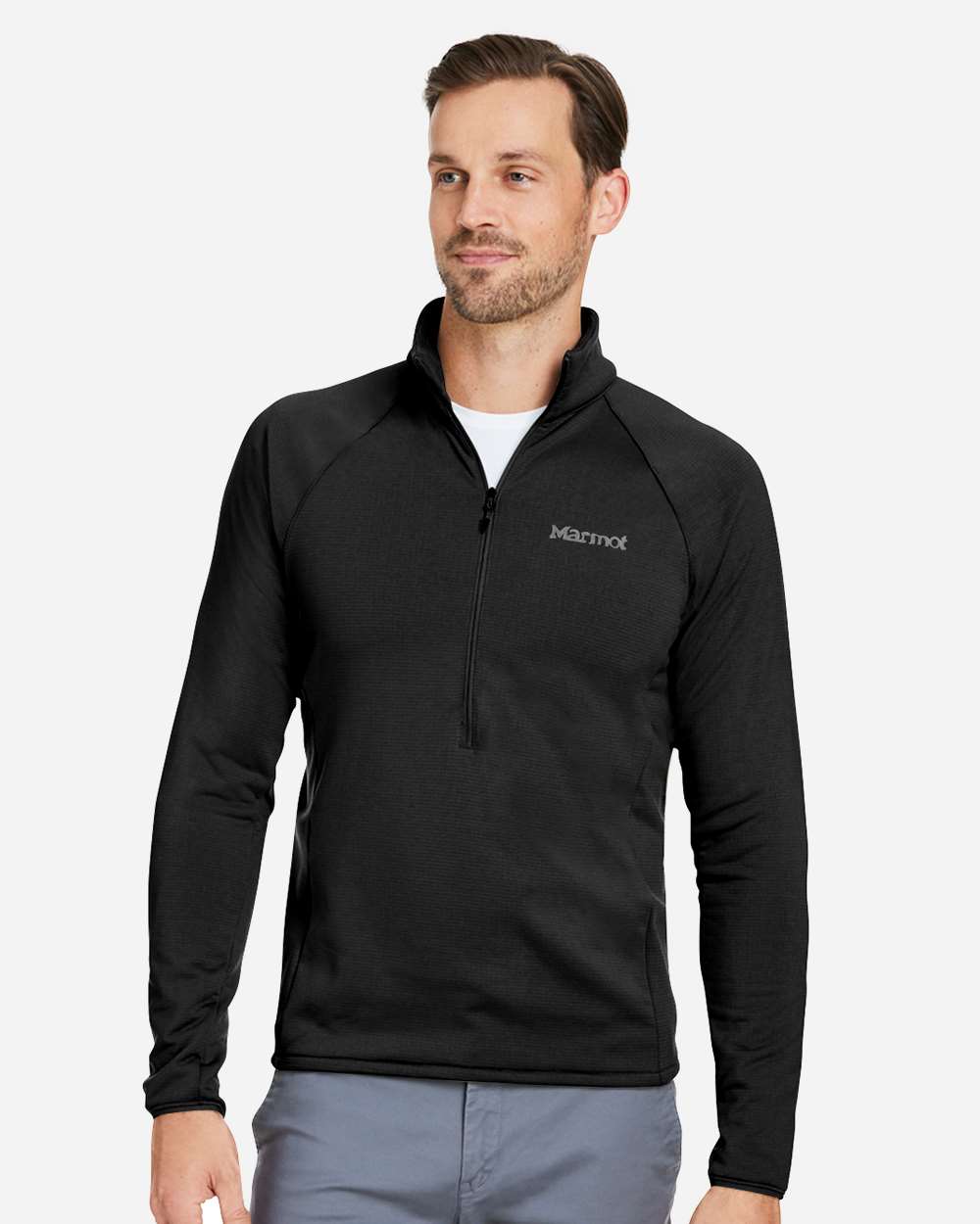 Marmot M15381 — Black