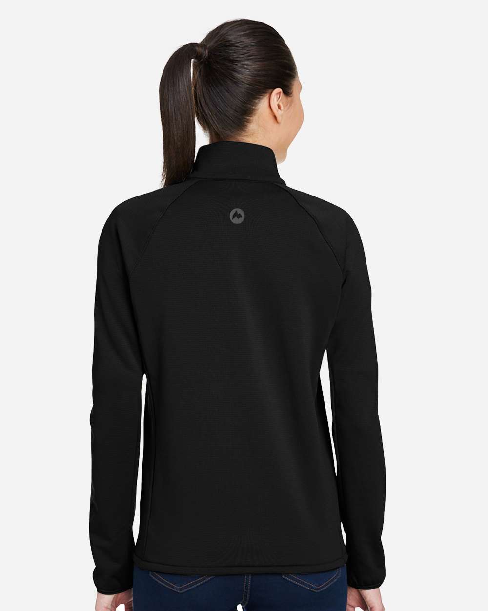 Marmot M15391 — Black (2)