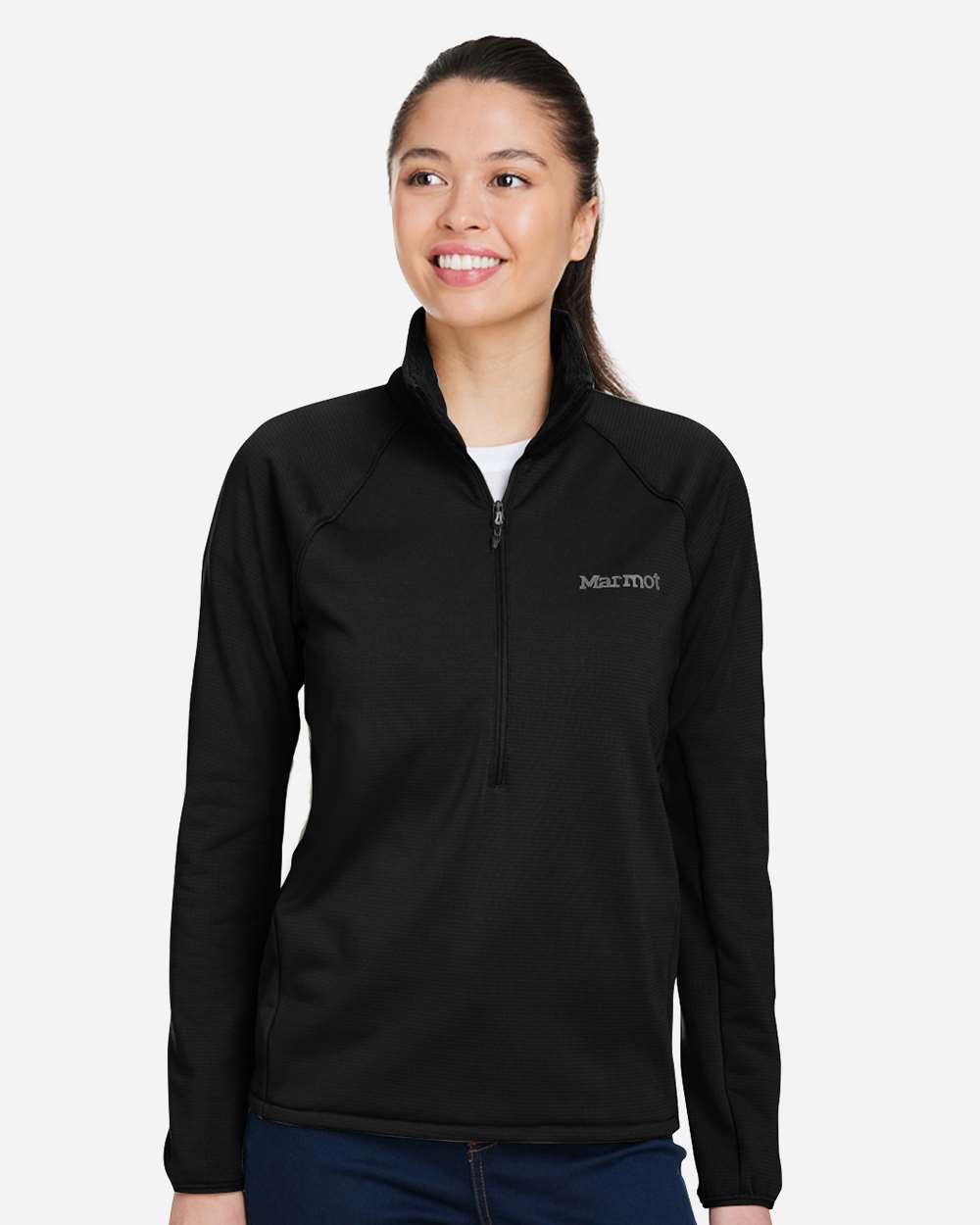 Marmot M15391 — Black