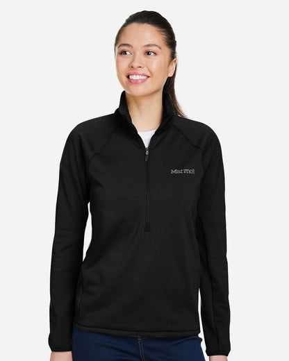 Marmot M15391 — Black