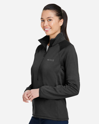 Marmot M15391 — Black (3)