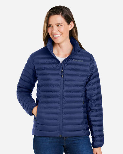 Marmot M15870 — Arctic Navy