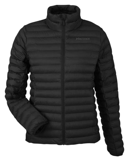 Marmot M15870 — Black (4)