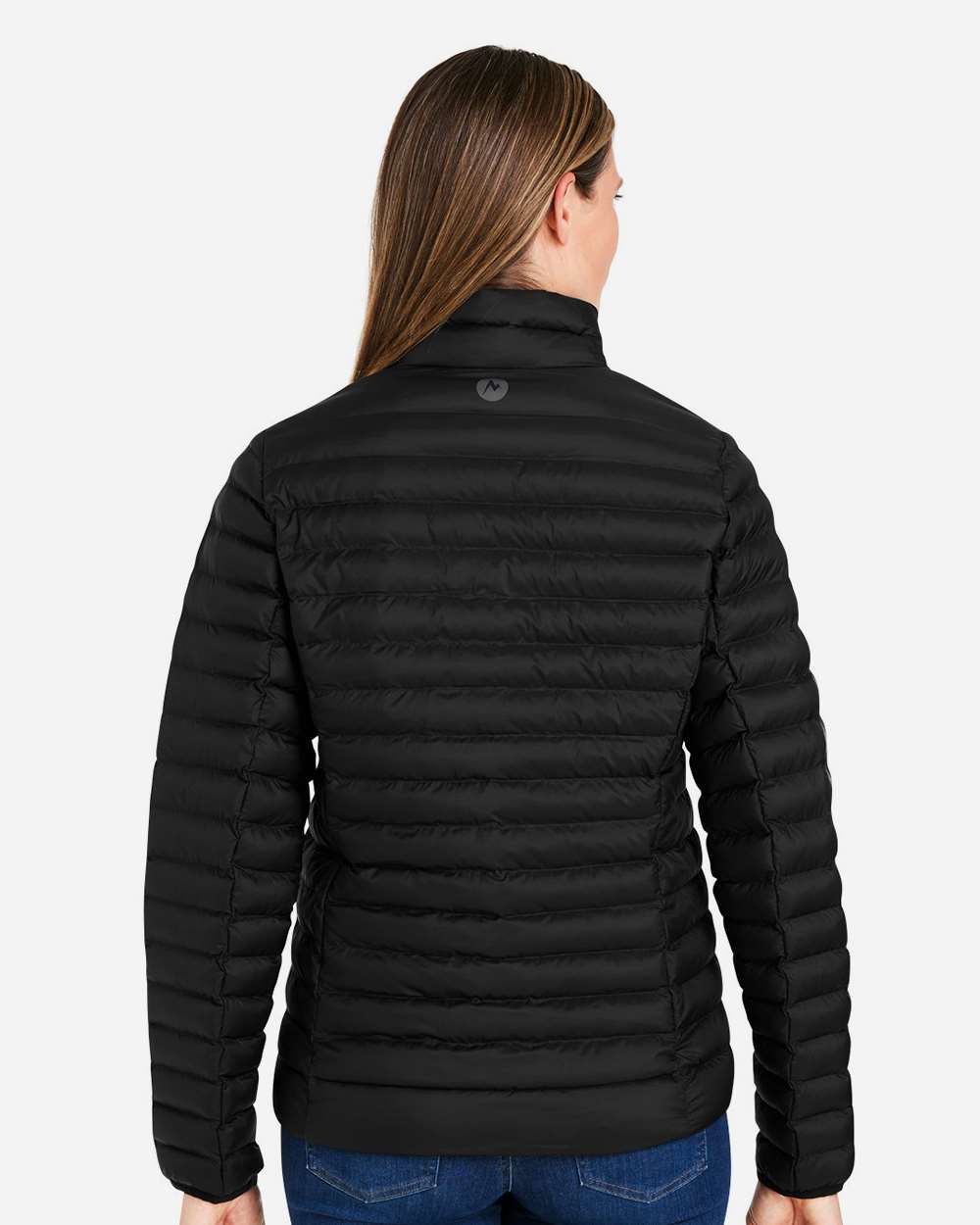 Marmot M15870 — Black (2)
