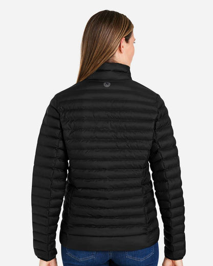 Marmot M15870 — Black (2)