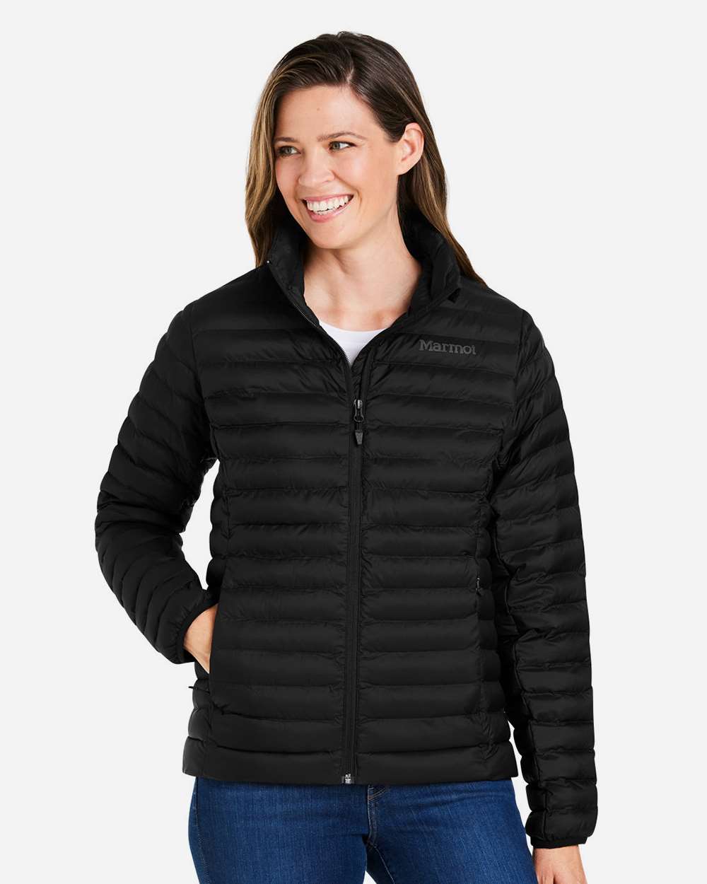 Marmot M15870 — Black