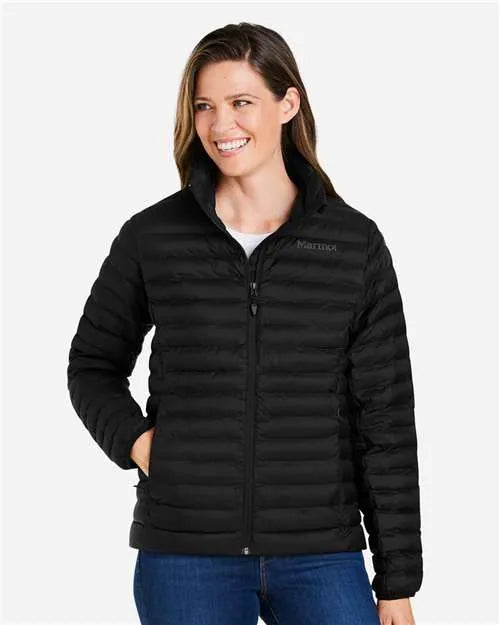 Marmot - Women's Echo Featherless Jacket