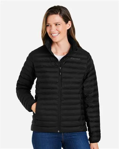 Marmot - Women's Echo Featherless Jacket