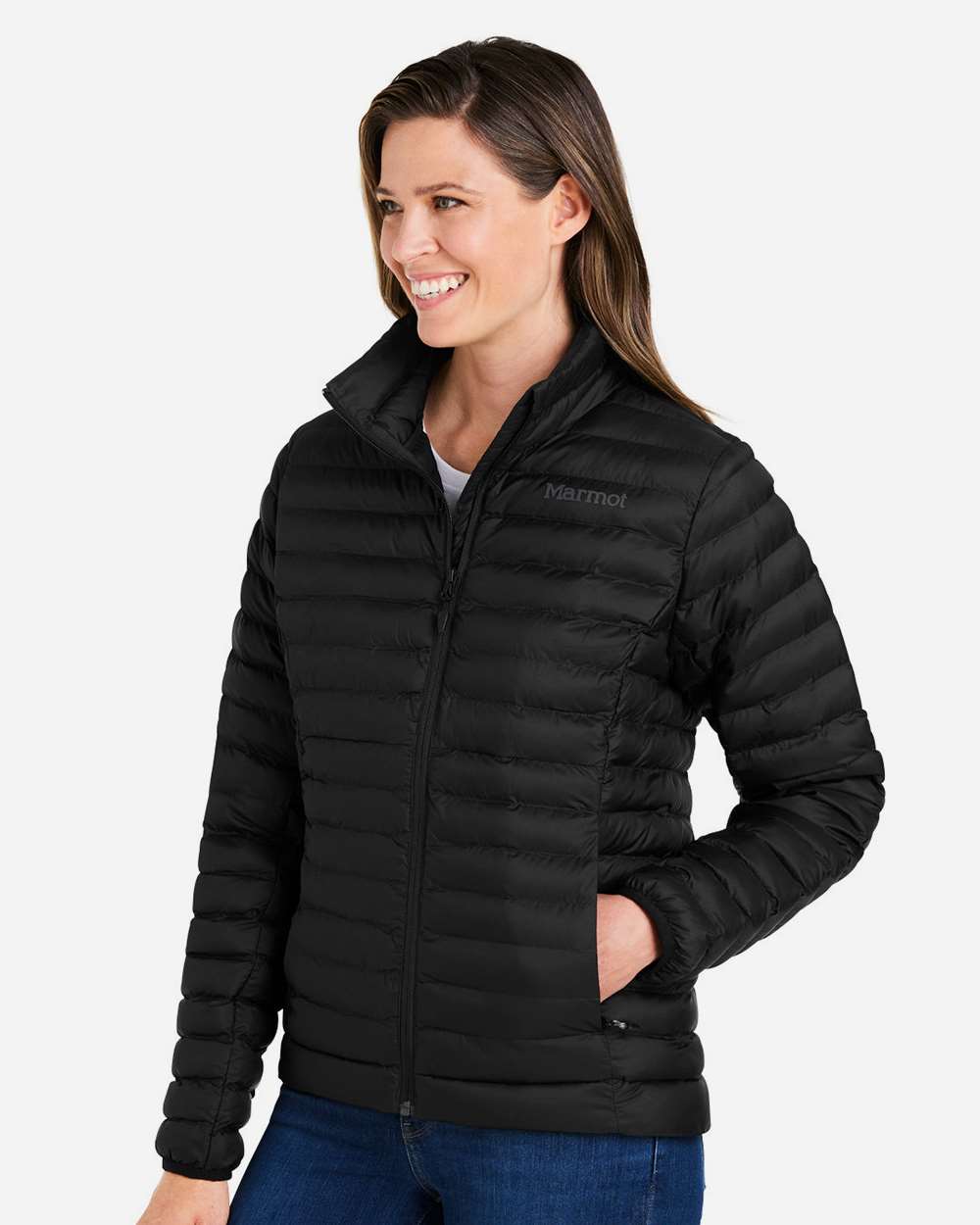 Marmot M15870 — Black (3)