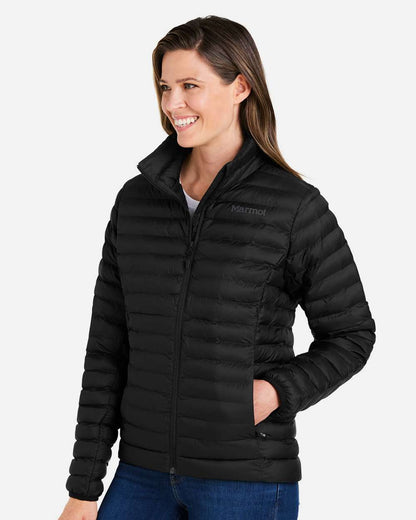 Marmot M15870 — Black (3)