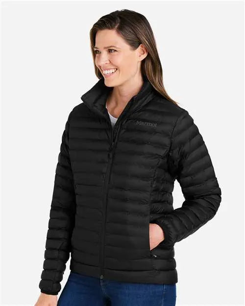 Marmot - Women's Echo Featherless Jacket