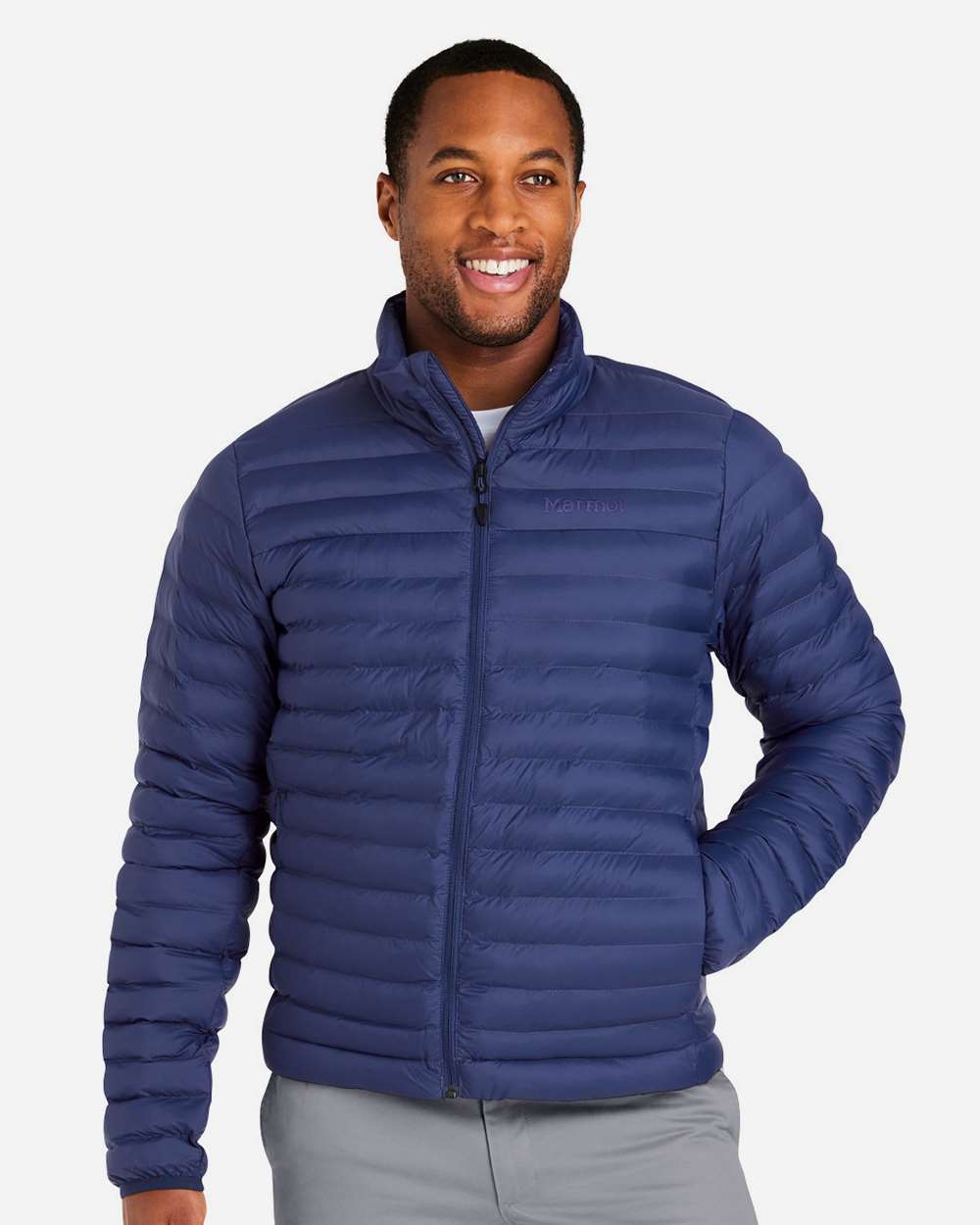 Marmot M15910 — Arctic Navy