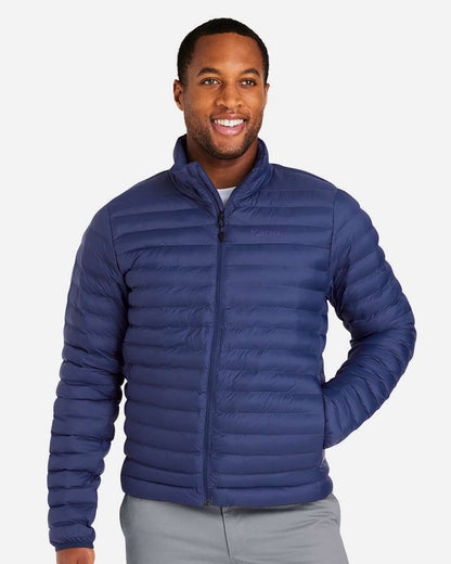 Marmot M15910 — Arctic Navy