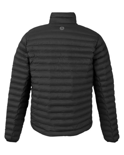 Marmot M15910 — Black (5)