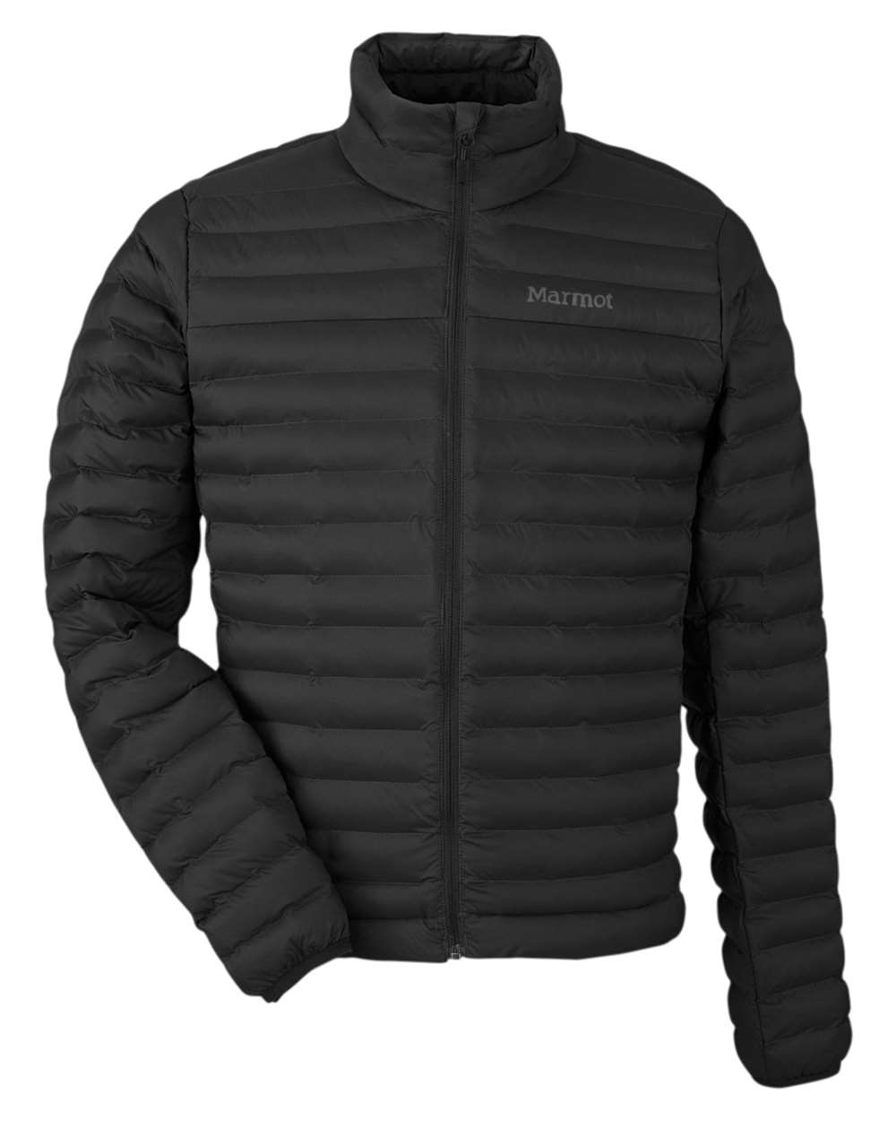 Marmot M15910 — Black (4)