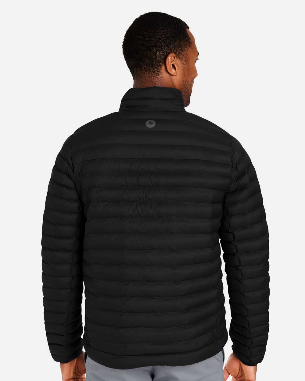 Marmot M15910 — Black (2)