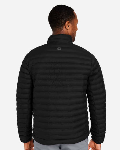 Marmot M15910 — Black (2)