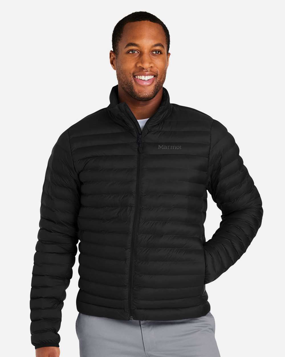 Marmot M15910 — Black