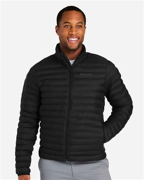 Marmot - Men's Echo Featherless Jacket