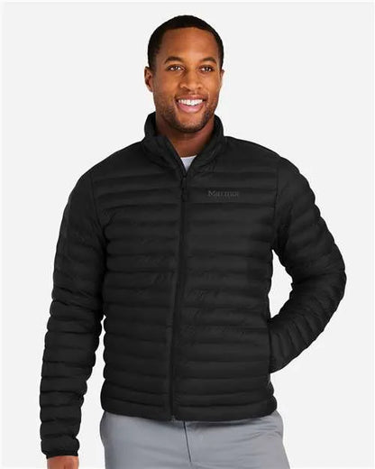 Marmot - Men's Echo Featherless Jacket
