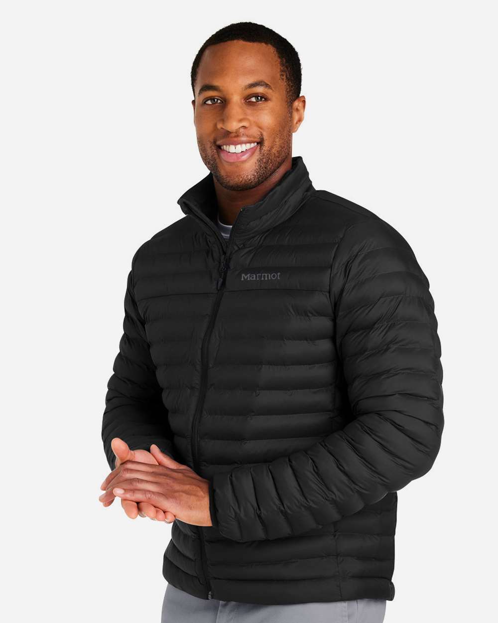 Marmot M15910 — Black (3)