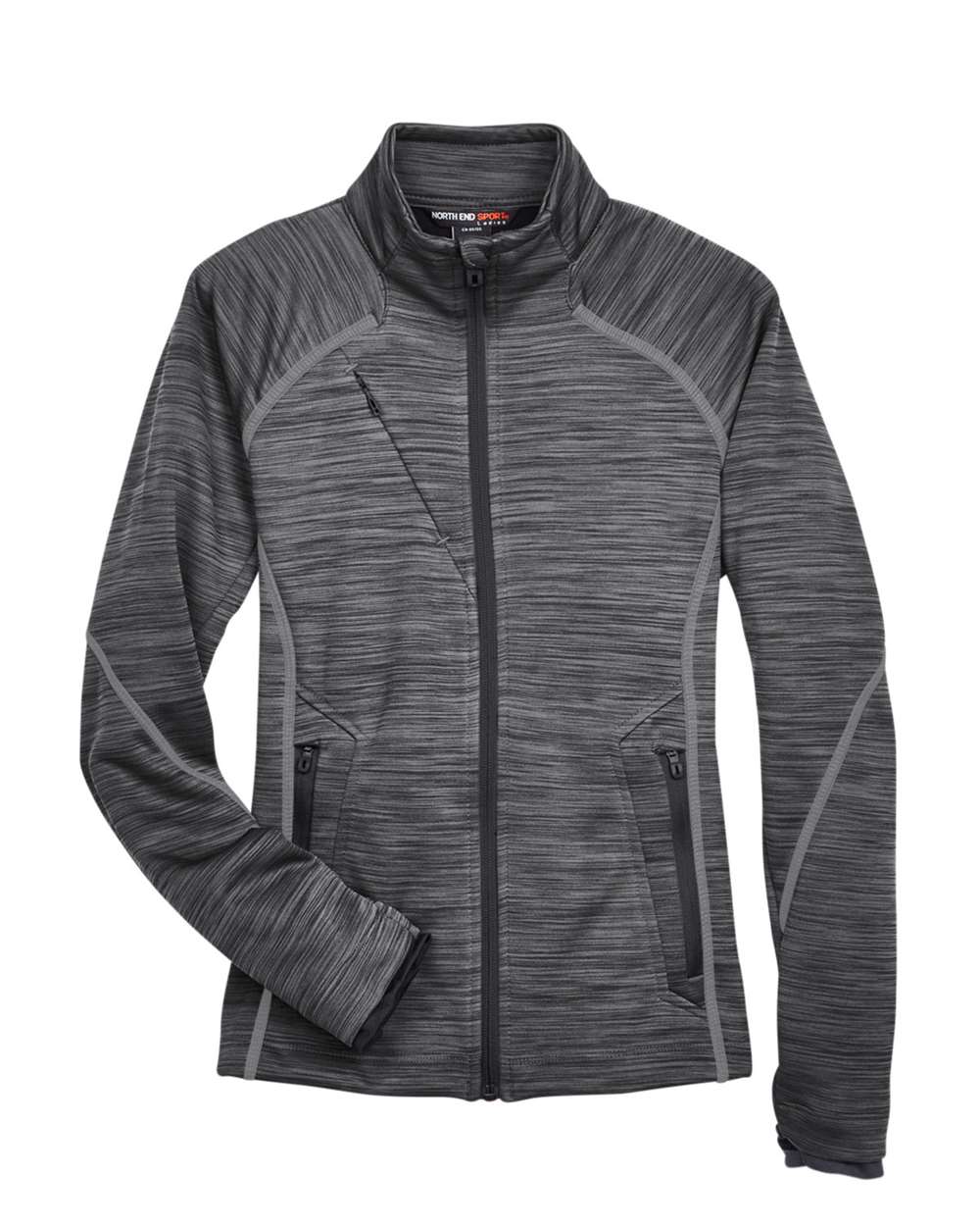 North End 78697 — Carbon/ Black (4)