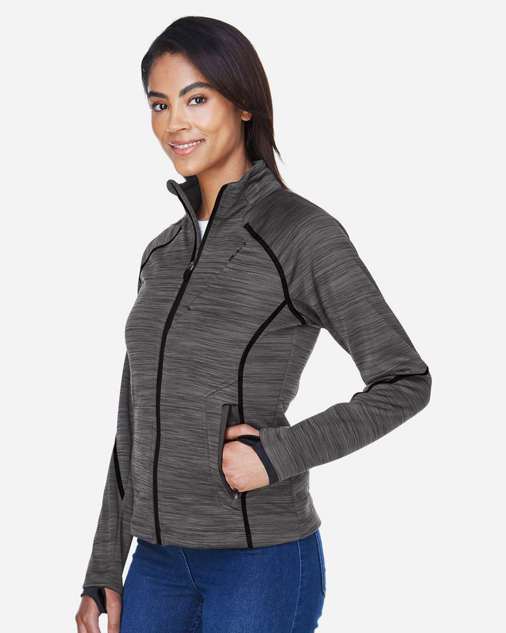 North End 78697 — Carbon/ Black (3)