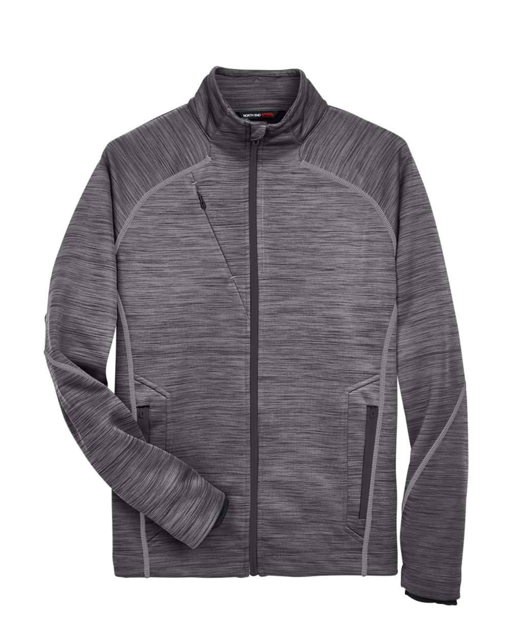 North End 88697 — Carbon/ Black (4)