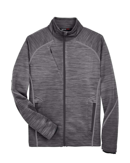 North End 88697 — Carbon/ Black (4)