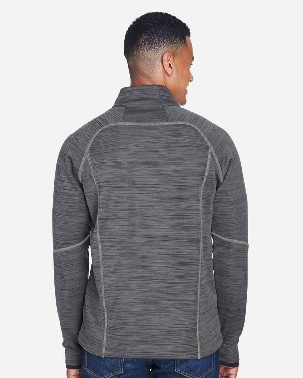 North End 88697 — Carbon/ Black (2)