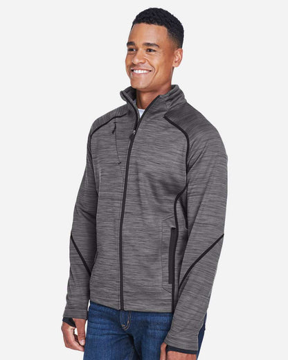North End 88697 — Carbon/ Black (3)