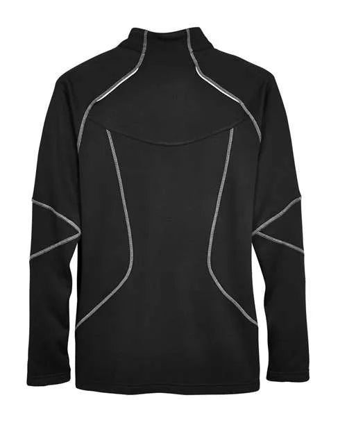 North End - Men's Gravity Performance Fleece Jacket