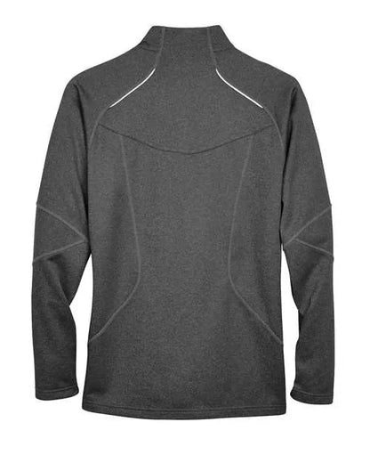 North End - Men's Gravity Performance Fleece Jacket