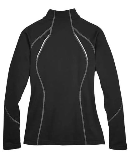 North End - Women's Gravity Performance Fleece Jacket